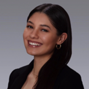 Alison Garduño, Recognized by BestAgents.us as a 2025 Top Agent 