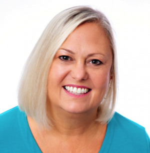 Judy Griffin, Recognized by BestAgents.us as a 2025 Top Agent 