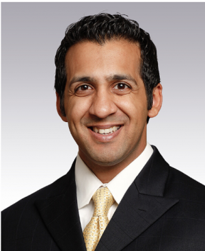 Retina Specialist Dr. Karim Jamal, MD, Elevates Eye Care in Mesa, Arizona