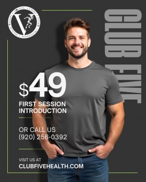 How Dr. Ravi Patel Is Disrupting U.S. Healthcare With One Membership That Does It All