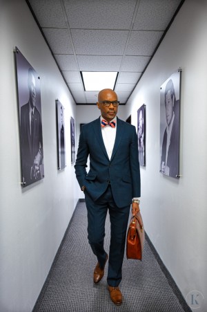 Attorney John Nwosu Helps Texans Recover Compensation for Lost Wages After