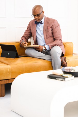 Attorney John Nwosu Helps Texans Recover Compensation for Lost Wages After