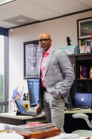 Attorney John Nwosu Helps Texans Recover Compensation for Lost Wages After