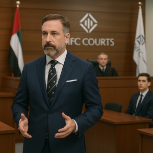 Shaun Gregory Morgan