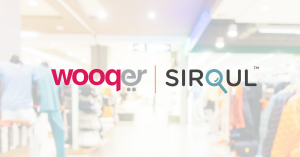 Wooqer partners with Sirqul to improve in-store customer experience