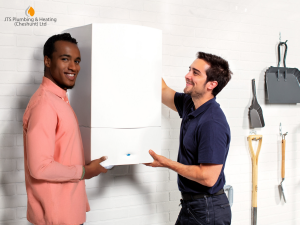 Boiler Replacement Service