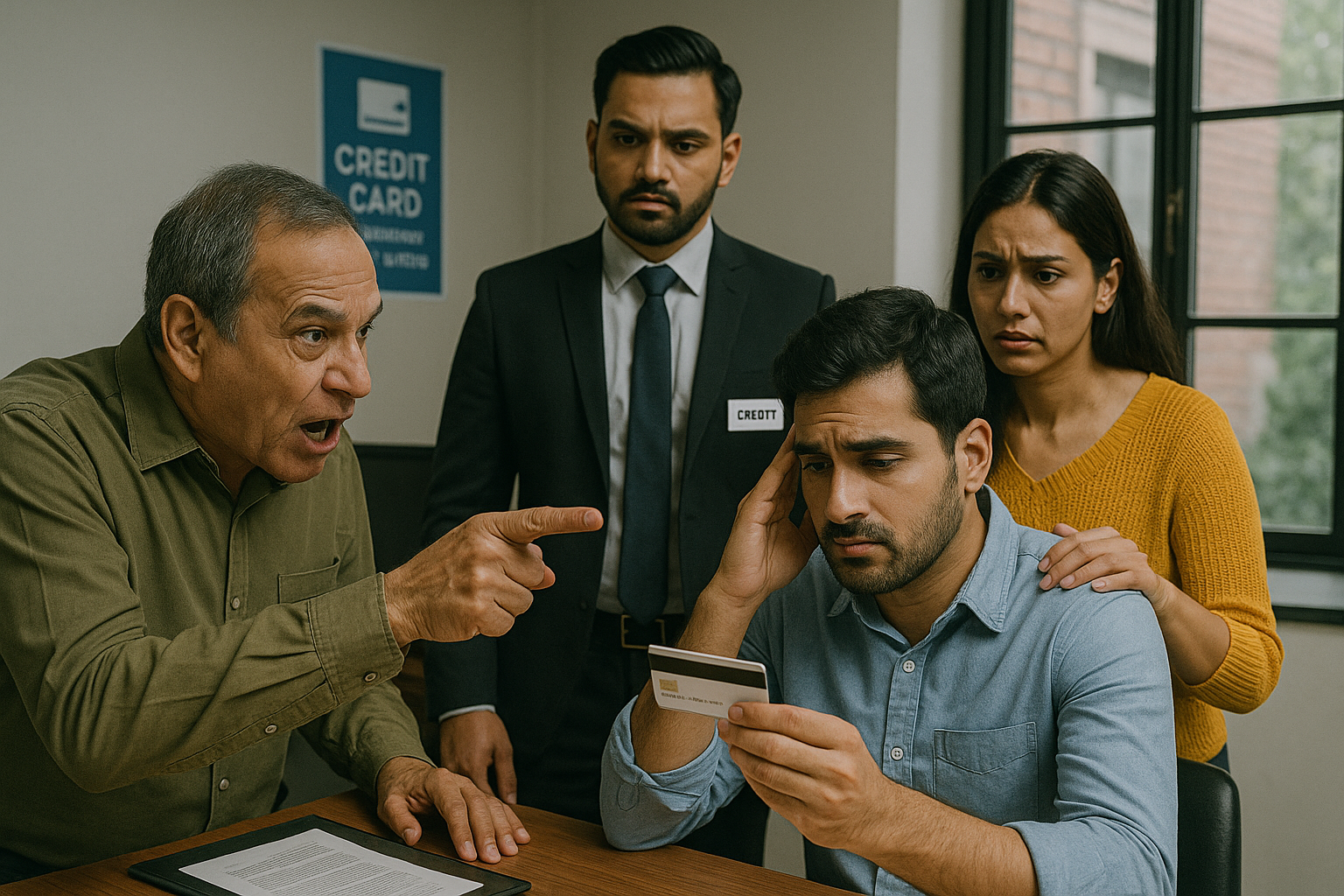 bank harassment bank harassment
