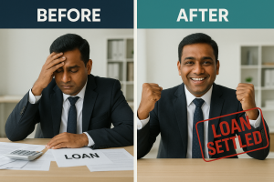 true settle settlement service