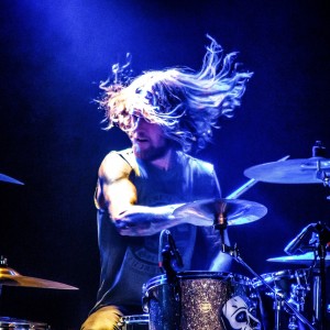 A Monster of a Comeback: The Haunted North Unchains ‘The Beast’