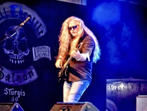 A Monster of a Comeback: The Haunted North Unchains ‘The Beast’