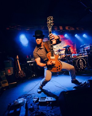 A Monster of a Comeback: The Haunted North Unchains ‘The Beast’