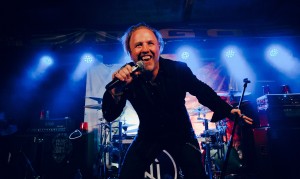 A Monster of a Comeback: The Haunted North Unchains ‘The Beast’