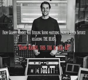 A Monster of a Comeback: The Haunted North Unchains ‘The Beast’