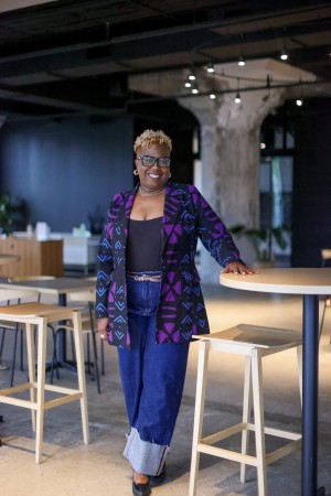 Melissa McClary Davis Main