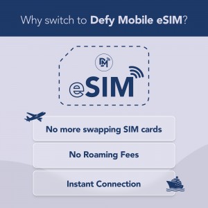 Why Defy