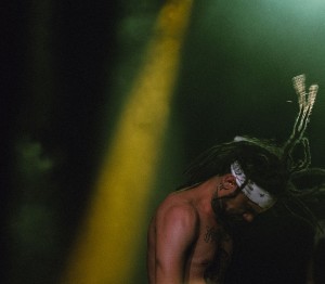 Arkansas Artist Xenos Redefining Hip-Hop and R&B