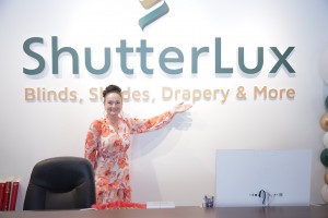 ShutterLux Grand Opening co hosted by Adryanna T Muncoro Entrepreneurial Advisor at Muncoro Advisor