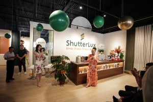 ShutterLux Markham Flagship Grand Opening Celebration Co-Hosted by Adryanna T. Muncoro