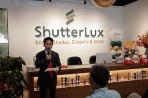 ShutterLux Markham Flagship Grand Opening with Jet Li CEO Entrepreneur and Visionary Leaders in Wind