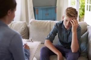 Teen Counseling