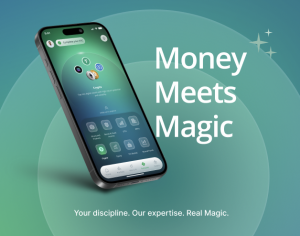 Your Discipline Our Expertise