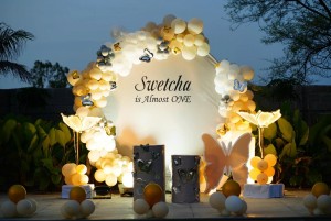 Best venue for Birthday Event Shamirpet Hyderabad