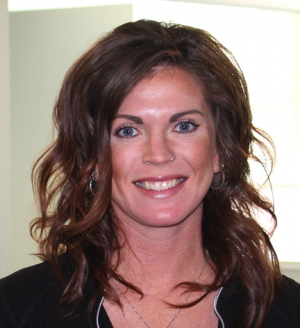 Phoebe Gearhart: Championing Patient-Centered Care in Healthcare Administration