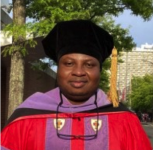 Daniel E. Ekoh, BDS, DMD, MPH: A Compassionate Leader in Dentistry and Public Health