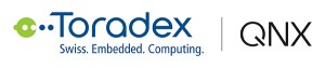 toradex qnx logo