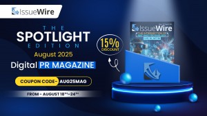 The Spotlight Edition – August 2025
