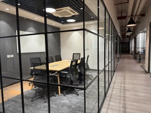 Flexmonk: How Flexibility is Changing the Dynamics of the Modern Office