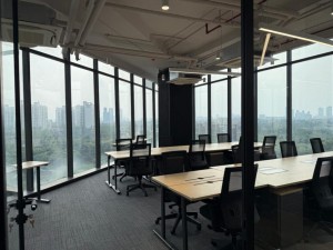 Flexmonk: How Flexibility is Changing the Dynamics of the Modern Office