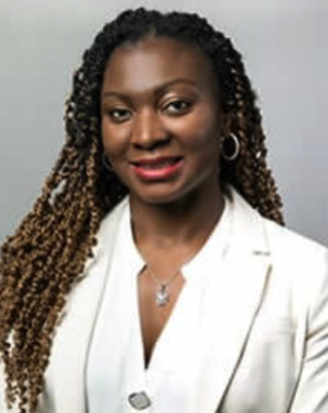 Imaze Marian Davis, DPM, MBA: A Trailblazer in Podiatric Medicine Dedicated to Excellence and Patient-Centered Care