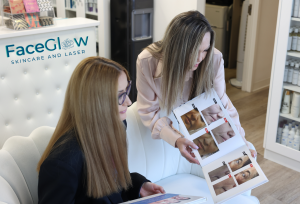 Face Glow Skincare Laser Top Rated Skincare Clinic NYC