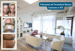 Personalized and Professional Skincare and Laser Treatments at Face Glow NYC