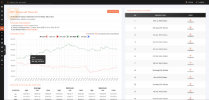 Screenshot ForecastTool 02