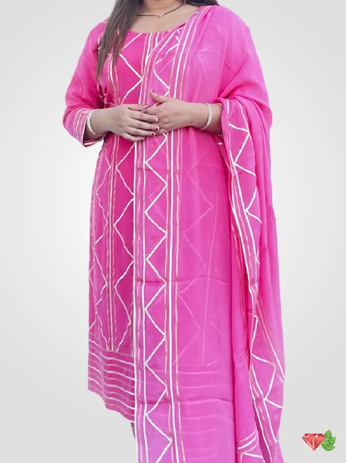 Silk and Spakle: The Indian Boutique In Sydney Offering Stunning Sarees