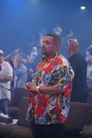 Ruben Chevreuil Herrera 3