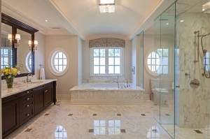 bathroom design
