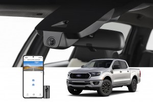 Mangoal dash cam