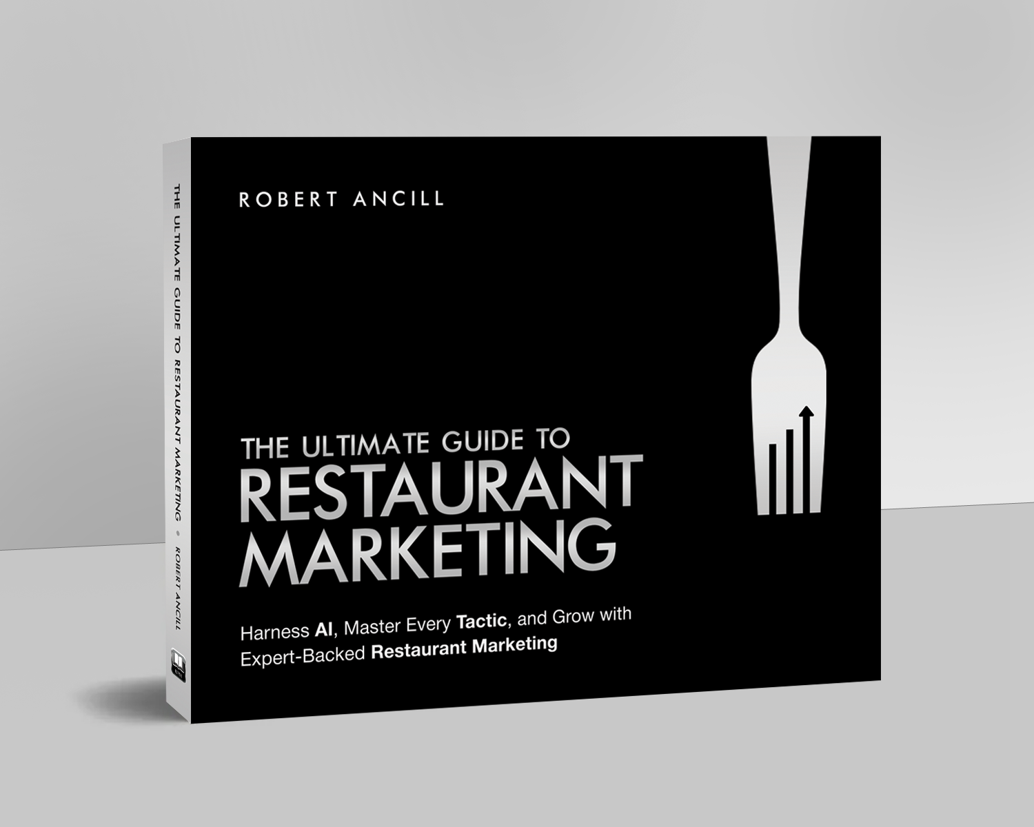 ROBERT ANCILL