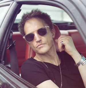 UK Singer-Songwriter FREE/MAN Announces New Album and Film Projects for 2025-2026