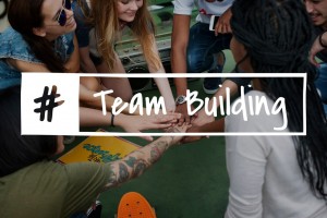 Team Building Ideas