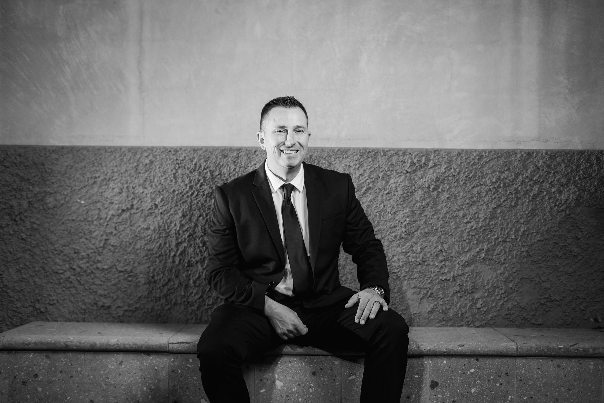 Michael Aufmuth  Elite FI Partners
