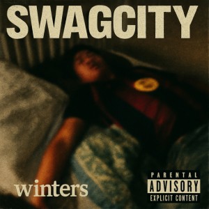 Swagcity cover image