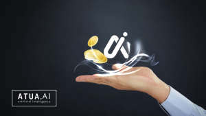 Smarter AI systems powering decentralized growth