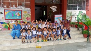 best preschool in chandigarh