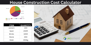 House Construction Cost Calculator