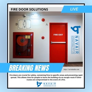 Fire Doors