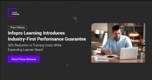 30% Reduction in Learning & Development Costs While Expanding Learner Reach